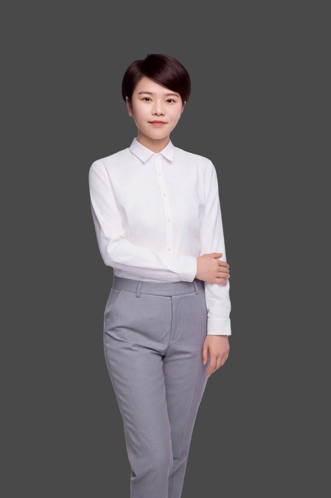 付方婷