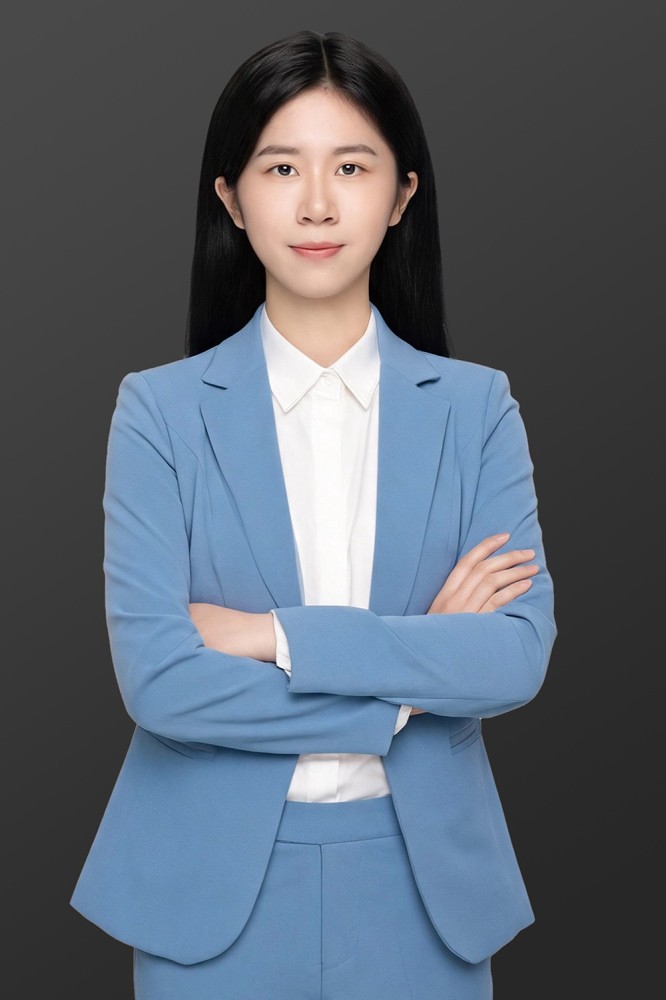 陈瑶