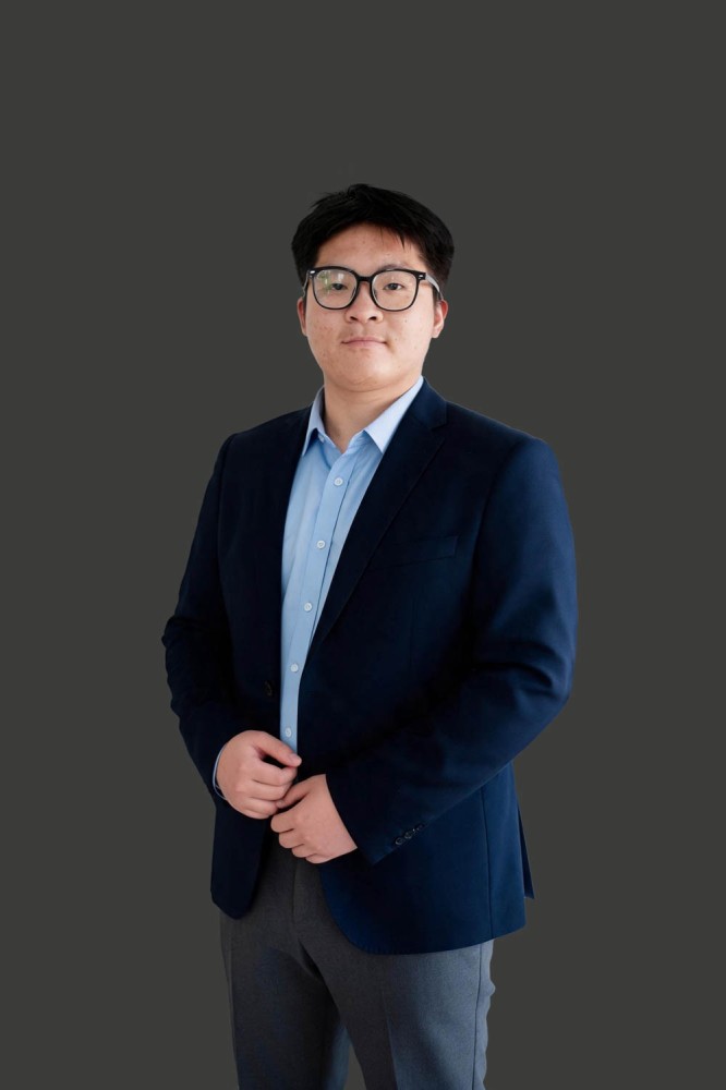 江忠坤