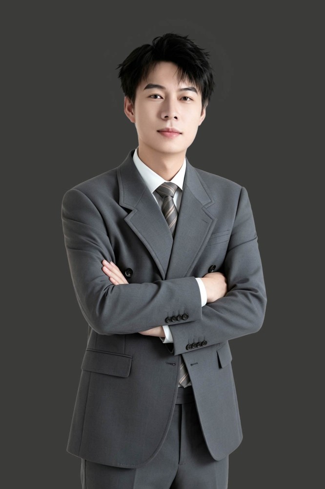 梁杰峰