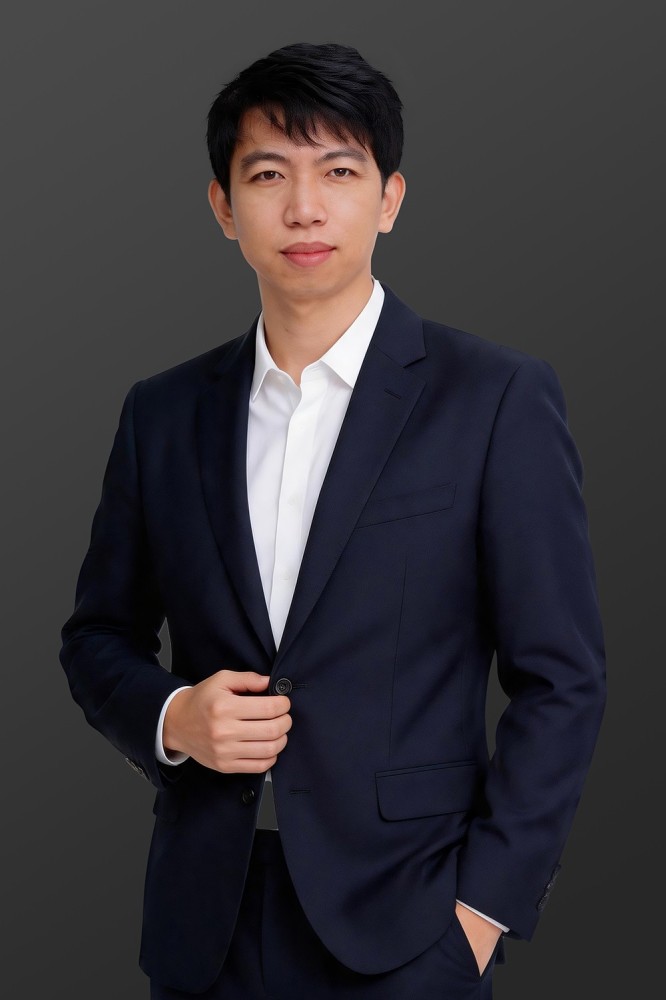 梁红军