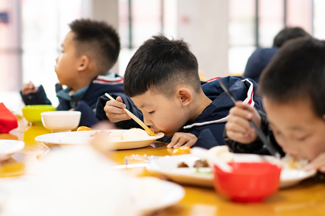 力迈每周食谱丨用心挑选每一份食材（2022.1.17—2022.1.23）