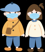 【疫情防控】学生居家生活全方面指南，待查收！