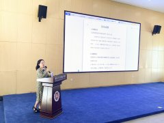 专家引领 以研促教 | 南昌力迈学校开展课题研究讲座活动